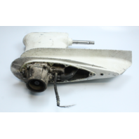OMC Stringer Unknown Years Electric Shift V8 Lower Unit