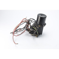 Mercury Mercruiser 2 Line Power Trim Pump & Motor TESTED 1 YR WARRANTY