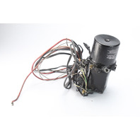 Mercury Mercruiser 2 Line Power Trim Pump & Motor TESTED 1 YR WARRANTY