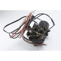 Mercury Mercruiser 2 Line Power Trim Pump & Motor TESTED 1 YR WARRANTY