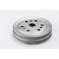 3858533BJ Volvo Penta Marine Crankshaft Pulley V8 2 Position 305 350 5.0L 5.7L