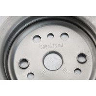 3858533BJ Volvo Penta Marine Crankshaft Pulley V8 2 Position 305 350 5.0L 5.7L