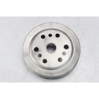 3858533BJ Volvo Penta Marine Crankshaft Pulley V8 2 Position 305 350 5.0L 5.7L