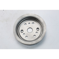 3858533BJ Volvo Penta Marine Crankshaft Pulley V8 2 Position 305 350 5.0L 5.7L