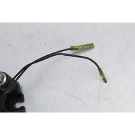 807962 807962C Mercury Complete Shift Bracket OEM