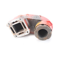 3588683 OEM Exhaust Riser 3.0 L 4 Cylinder