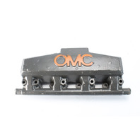 3852347 0914898 OMC Cobra 1991-1993 Exhaust Manifold 5 5.8 L