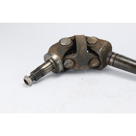 Mercruiser Pre Alpha Universal Joint  17/15 Splines