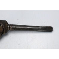 Mercruiser Pre Alpha Universal Joint  17/15 Splines