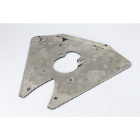 The Edge HF Planing Fin Suzuki Johnson Evinrude Mercury Yamaha