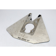 The Edge HF Planing Fin Suzuki Johnson Evinrude Mercury Yamaha