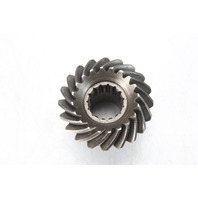 MerCruiser Gear Set W/ Driveshaft Pre Alpha Teeth: 20 & 24