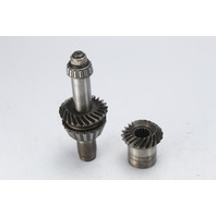 MerCruiser Gear Set W/ Driveshaft Pre Alpha Teeth: 20 & 24