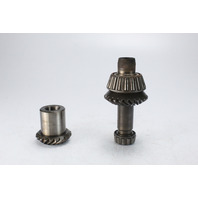 Mercruiser 1969-1983 Gear Set Pre Alpha 24/20 Splines
