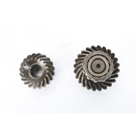 Mercruiser 1969-1983 Gear Set Pre Alpha 24/20 Splines