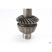 55778  Mercruiser 1984-1990 Alpha One Gen I Gear Set 1.98 Gear Ratio 20-24 Teeth