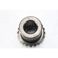 55778  Mercruiser 1984-1990 Alpha One Gen I Gear Set 1.98 Gear Ratio 20-24 Teeth