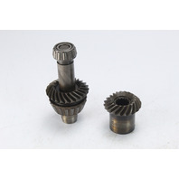 55778  Mercruiser 1984-1990 Alpha One Gen I Gear Set 1.98 Gear Ratio 20-24 Teeth