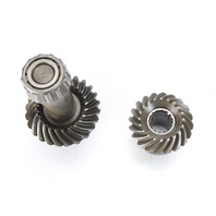 55778  Mercruiser 1984-1990 Alpha One Gen I Gear Set 1.98 Gear Ratio 20-24 Teeth