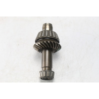 55778A3 Mercruiser 1969-1983 Pre Alpha Drive Gear 24 Teeth 165 HP 3.7L 6 Cyl