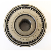 Mercruiser 1969 - 1983 Gear Set Pre Alpha 24/24 Tooth Count 165 HP 3.7L 1.65 R