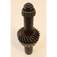 Mercruiser 1969 - 1983 Gear Set Pre Alpha 24/24 Tooth Count 165 HP 3.7L 1.65 R