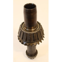 Mercruiser 1969 - 1983 Gear Set Pre Alpha 24/24 Tooth Count 165 HP 3.7L 1.65 R