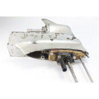 1980-91 Johnson Evinrude 20" Lower Unit 4 4.5 6 7.5 8 HP 2 Stroke
