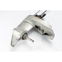 1980-91 Johnson Evinrude 20" Lower Unit 4 4.5 6 7.5 8 HP 2 Stroke
