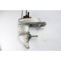 1980-91 Johnson Evinrude 20" Lower Unit 4 4.5 6 7.5 8 HP 2 Stroke