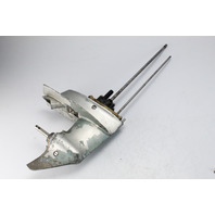 1980-91 Johnson Evinrude 20" Lower Unit 4 4.5 6 7.5 8 HP 2 Stroke