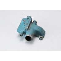 3854254 C# 910360 OMC Cobra 1968-1993 Thermostat Housing 3.0L