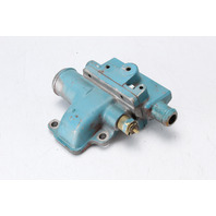 3854254 C# 910360 OMC Cobra 1968-1993 Thermostat Housing 3.0L