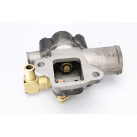 861493A07 47587 Mercruiser 1975-1998 Thermostat Housing 120 140 165 HP 2.5 3.0L