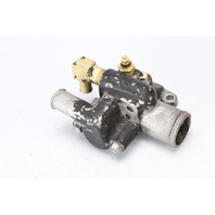 861493A07 47587 Mercruiser 1975-1998 Thermostat Housing 120 140 165 HP 2.5 3.0L