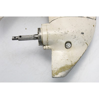 Montgomery Ward SeaKing 1981 Lower Unit 15 HP 2 Stroke Short Shaft OEM
