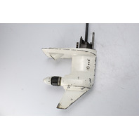 1986 Sears Gamefisher 20" Lower Unit 7.5 HP 2 Stroke