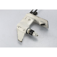 1986 Sears Gamefisher 20" Lower Unit 7.5 HP 2 Stroke