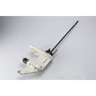 1986 Sears Gamefisher 20" Lower Unit 7.5 HP 2 Stroke
