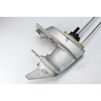 1980-1991 Johnson Evinrude 25" Lower Unit 4 4.5 6 7.5 8 HP 2 Stroke