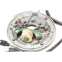 Johnson Evinrude 1974 - 1976 Armature Plate 9.9 15 35 40 HP 1 YEAR WARRANTY
