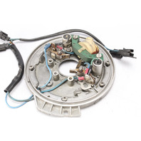 Johnson Evinrude 1974 - 1976 Armature Plate 9.9 15 35 40 HP 1 YEAR WARRANTY