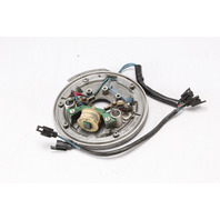 Johnson Evinrude 1974 - 1976 Armature Plate 9.9 15 35 40 HP 1 YEAR WARRANTY