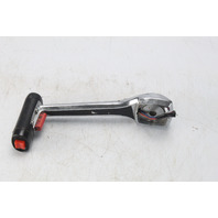 Outboard Marine Control Box Handle