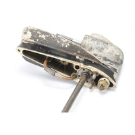 15" Kiekhaefer Mercury 1956-1958 Mark 55 Lower Unit 35-50 HP 2 Stroke