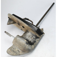 15" Kiekhaefer Mercury 1956-1958 Mark 55 Lower Unit 35-50 HP 2 Stroke
