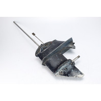 15" Johnson Evinrude 1968-1976 Splitcase Lower Unit 18 20 25 HP