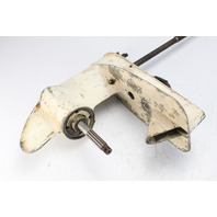 Kiekhaefer Mercury 15" Short 1956-58 Mark 55 Lower Unit 2 Stroke 35-50 HP