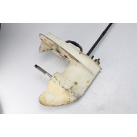 Kiekhaefer Mercury 15" Short 1956-58 Mark 55 Lower Unit 2 Stroke 35-50 HP