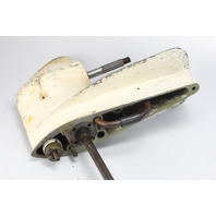Kiekhaefer Mercury 15" Short 1956-58 Mark 55 Lower Unit 2 Stroke 35-50 HP